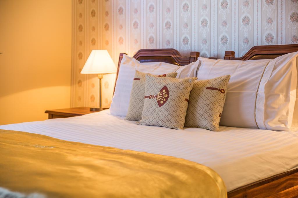 Villas Arbia - Margita Beach Hotel Banjol エクステリア 写真
